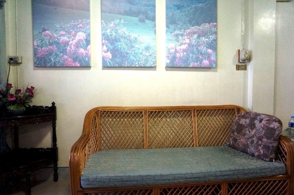 Royal Beach Guest House Χουά Χιν Εξωτερικό φωτογραφία
