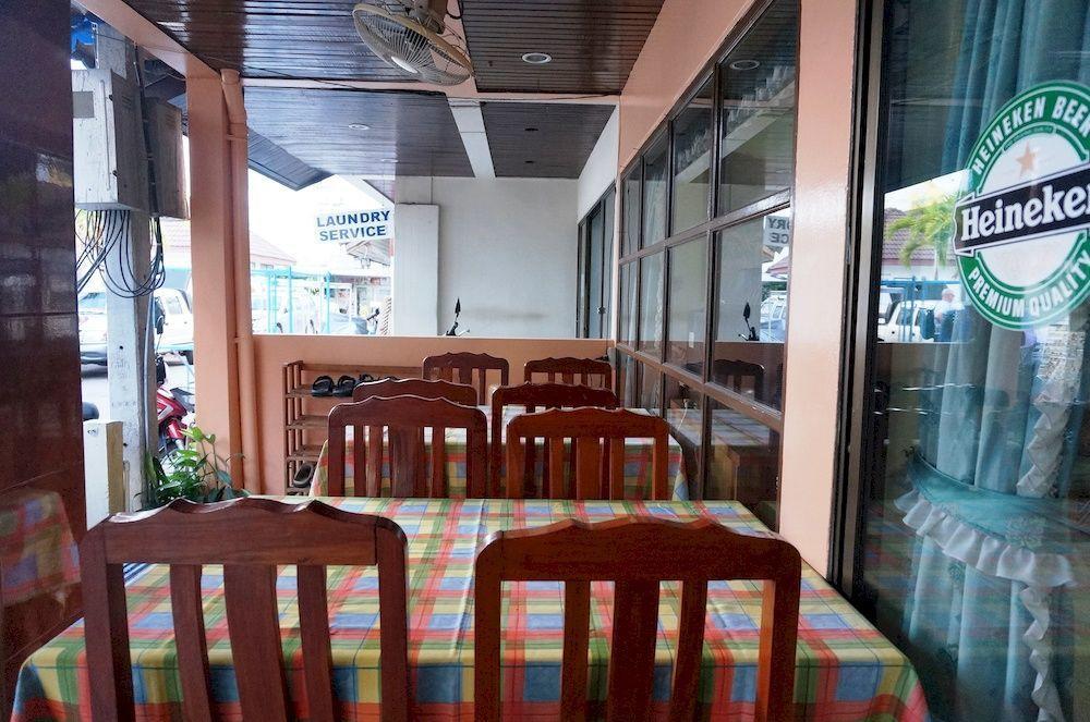 Royal Beach Guest House Χουά Χιν Εξωτερικό φωτογραφία